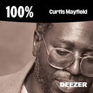 100% Curtis Mayfield
