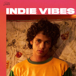 Cover of playlist Indie Vibes-New Alternative Tracks