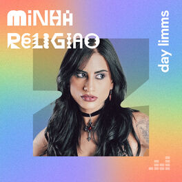 Cover of playlist MINHA RELIGIÃO por DAY LIMNS