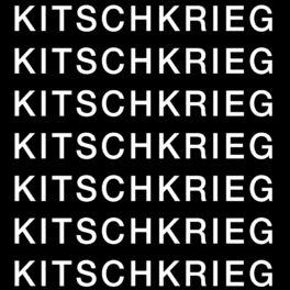Cover of playlist Das Beste von KitschKrieg