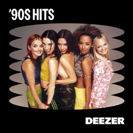 Cover of playlist 90s Hits