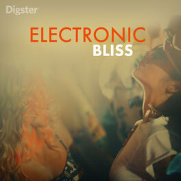 Cover of playlist Festival Season
