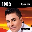 100% Churo Diaz
