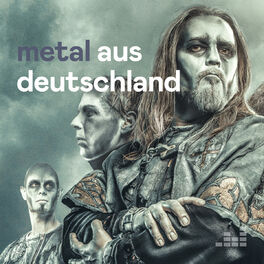Metal aus Deutschland