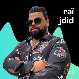 Cover of playlist Raï Jdid
