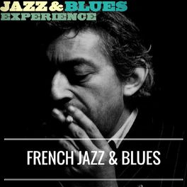 Cover of playlist French Jazz & Blues