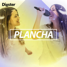Cover of playlist Plancha