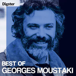 Cover of playlist Georges Moustaki Best Of