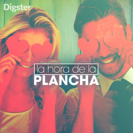 Cover of playlist La hora de la Plancha