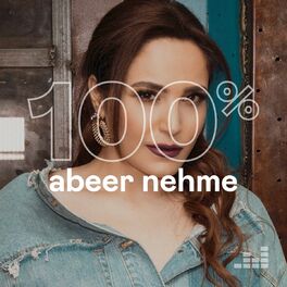 Cover of playlist 100% Abeer Nehme