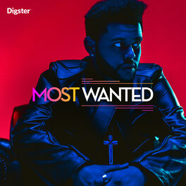 Cover of playlist #1 Most Wanted Hits
