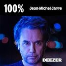100% Jean-Michel Jarre