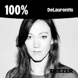 Cover of playlist 100% DeLaurentis