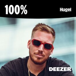 Cover of playlist 100% Hugel