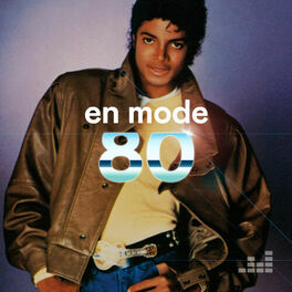 Cover of playlist En mode 80