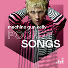 Pocket Songs by Machine Gun Kelly