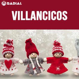 Cover of playlist Villancicos y Canciones de Navidad