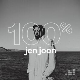 Cover of playlist 100% Jenjoon