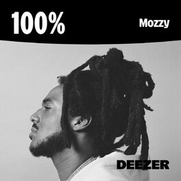 Cover of playlist 100% Mozzy