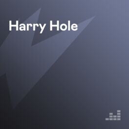Cover of playlist Harry Hole