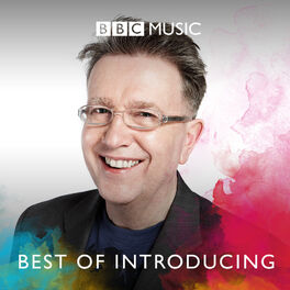 Cover of playlist Tom Robinson's 10 Years of BBC Music Introducing