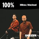 100% Miksu / Macloud
