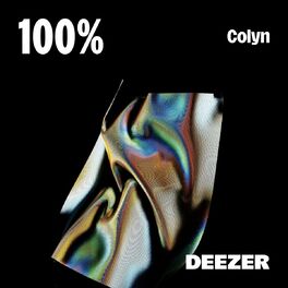 Cover of playlist 100% Colyn