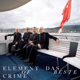 Cover of playlist Das Beste von Element Of Crime