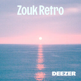 Cover of playlist Zouk Retro