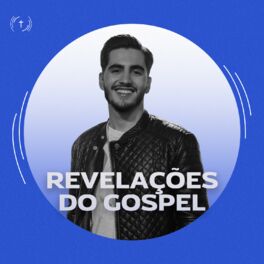 Cover of playlist Revelações do Gospel