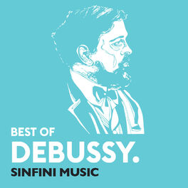 Cover of playlist Debussy: Best of