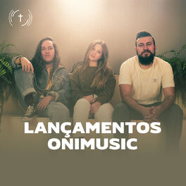 Cover of playlist Lançamentos Onimusic