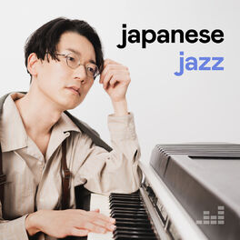 Cover of playlist Japanese Jazz