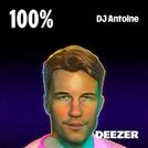 100% DJ Antoine