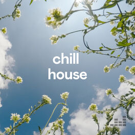 Cover of playlist Chill House
