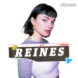 Cover of playlist REINES | RAPPEUSES FR 2023 | CHANTEUSES | KRN, The