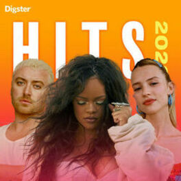 Cover of playlist HITS 2023 (Tubes du moment, hits francais)