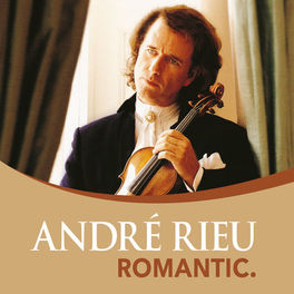 Cover of playlist André Rieu - Romantic Mood