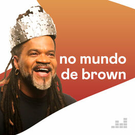 Cover of playlist No Mundo de Brown