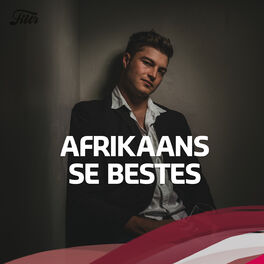 Cover of playlist Afrikaans Se Bestes
