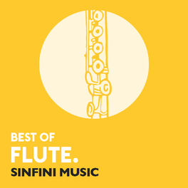 Cover of playlist Flute: Best of