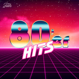Cover of playlist 80er Hits