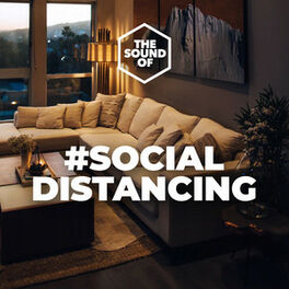 Cover of playlist #socialdistancing
