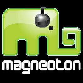 Cover of playlist Magneoton rádió