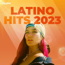 Cover of playlist Latino Hits 2023 | Top Latino (Karol G, J.Balvin, 