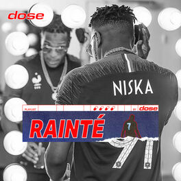 Cover of playlist RAINTÉ  |  RAP & FOOTBALL |  QATAR Coupe Du Monde 