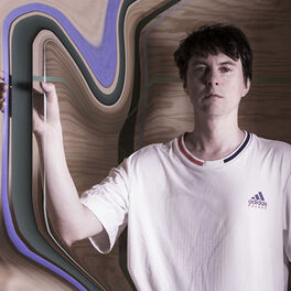 Cover of playlist Les inspirations de Panda Bear