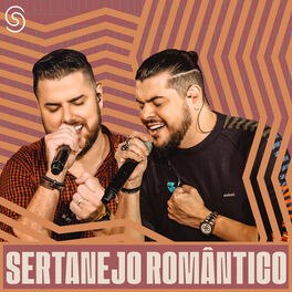 Sertanejo Romântico 🥰​ Sertanejo 2024 🔥 Atualizado