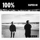 100% SUPER-Hi