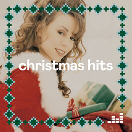 Cover of playlist Christmas Hits